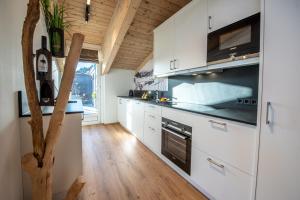 Ferienwohnung 73 - Smaragd