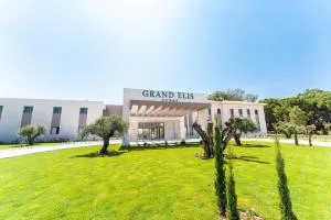Grand Elis Hotel & Spa Resort - 基利尼