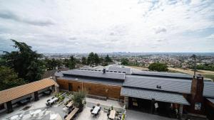 B&B / Chambres d'hotes Le Moulin d'Orgemont, hebergements & restaurants Argenteuil : photos des chambres