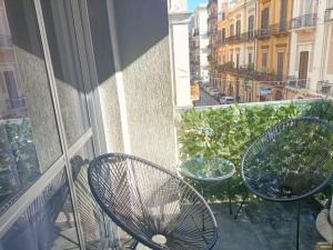 Dante 138 Class rooms & apartments