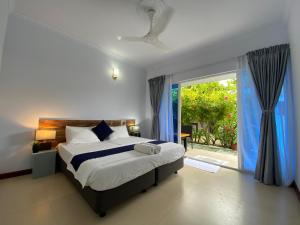 Tides Dhigurah
