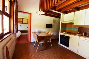 Appartements La Petite Fecht : Appartement 1 Chambre