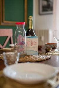 Central Perk - NEW @ Brescia