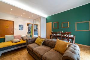 Central Perk - NEW @ Brescia