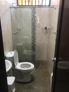 Casa Campestre con piscina