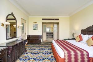 The Cama - A Sabarmati Riverfront Hotel