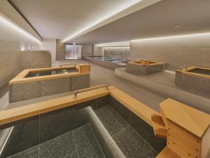 Villa Fontaine Grand Osaka Umeda