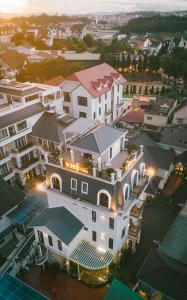 VMT Hotel Da Lat