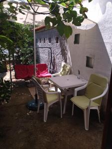 Apartman Tiva 