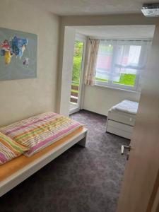 Ferienwohnung Martin und Tanja Klumpp