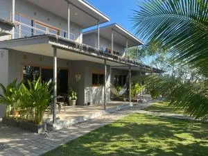 Blamada Villas - Jereweh