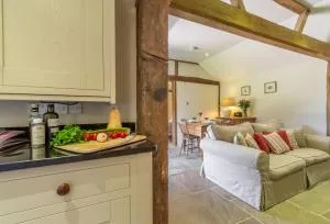 Hope Cottage - West Sussex - West Grinstead