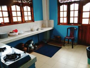 Sunila Family Rest Anuradhapura