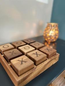 4 Hilbre - Seaside Retreat Sheringham