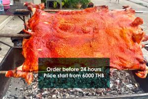 TW Marina Pool Villa Pattaya