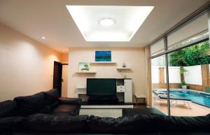 TW Marina Pool Villa Pattaya