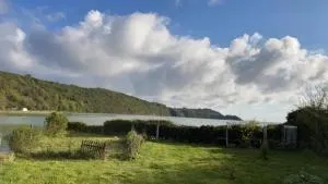 La Maison de Port à la Duc - Pléboulle