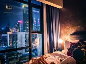1 min to Pavilion KL Heart of Bukit Bintang by GBS