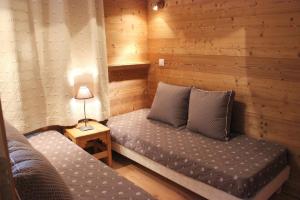 Eskival Appartements VTI