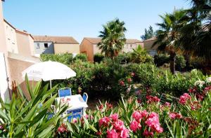 Villages vacances Residence Odalys Le Grand Bleu : photos des chambres