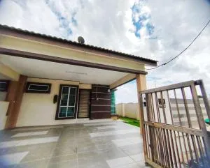 Ghumah by R&P (near Hospital Sultanah Bahiyah) - Langgar