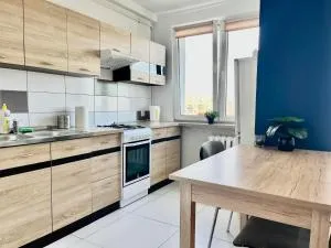 Apartament Śliwińskiego 4 - Niemce