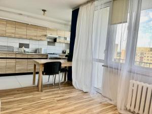 Apartament Śliwińskiego 4