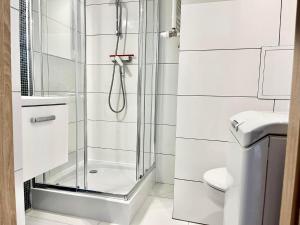 Apartament Śliwińskiego 4