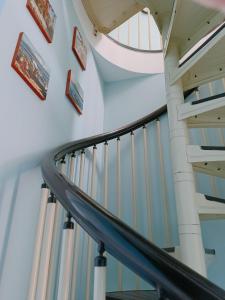 Mirone Apartment FRONTE MARE beachfront house