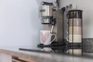 Apartamento Printania