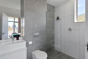 Lyra - Chic Urban Apartment living in the heart of Cape Town