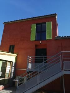Appartements Appartement Puget-Theniers : photos des chambres
