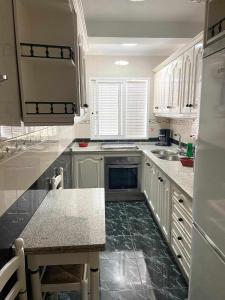 Center of Estepona Apartment