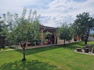 Casuta de vacanta Danuț&Erin - Рунку