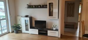 Apartment am Ammersee