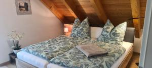 Apartment am Ammersee