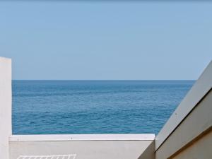 Apartamento con vistas al mar