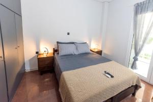 V.L.A Apartments by the sea