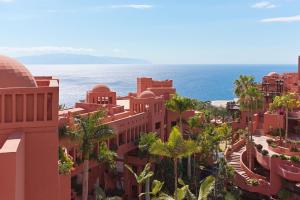 Hotel Abama Golf and Spa Resort, Guia de Isora - Tenerife