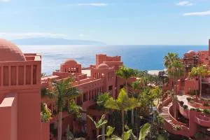 The Ritz-Carlton Tenerife, Abama - Guía de Isora