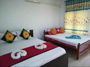 Green Garden Homestay