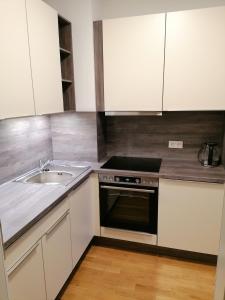 Stilvolle 2-Zimmer Wohnung in Graz-Lend