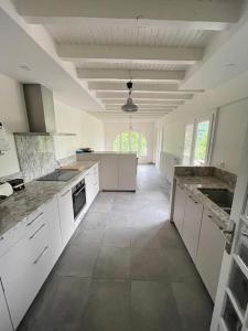 Charming cottage, 10 minutes from Ax les Thermes