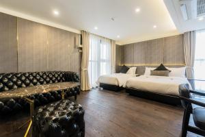 HOTEL THE MAY Jongno