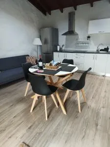 House to relax El Tanque - Cruz Grande