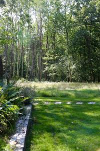 Lodges CASAMAAS : photos des chambres