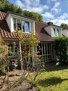 Landhaus Jenischpark