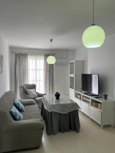 Apartamento Plata Real