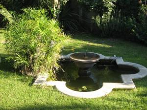 Chambre coquette dans villa proche de la plage