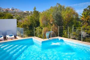 Villa Goa - By Luxury Villas Malta